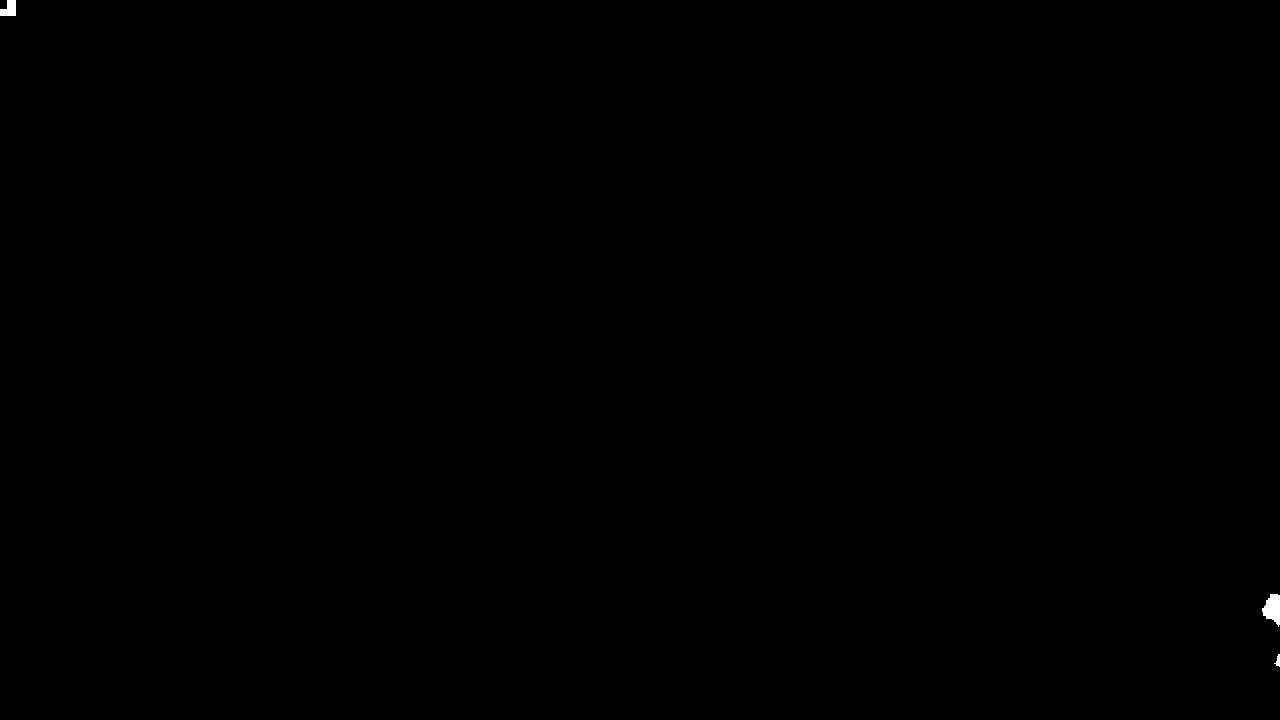 Detected stack