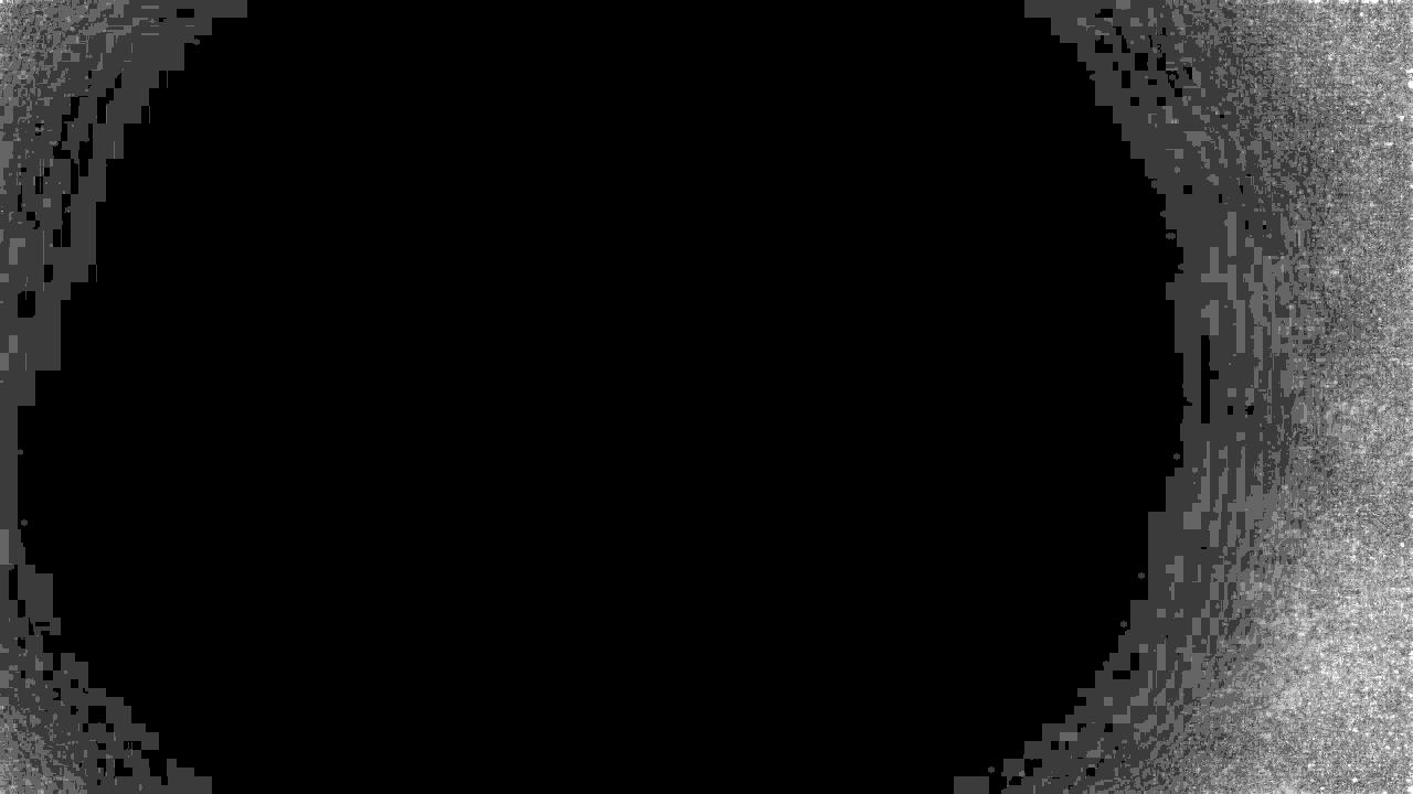Detected stack