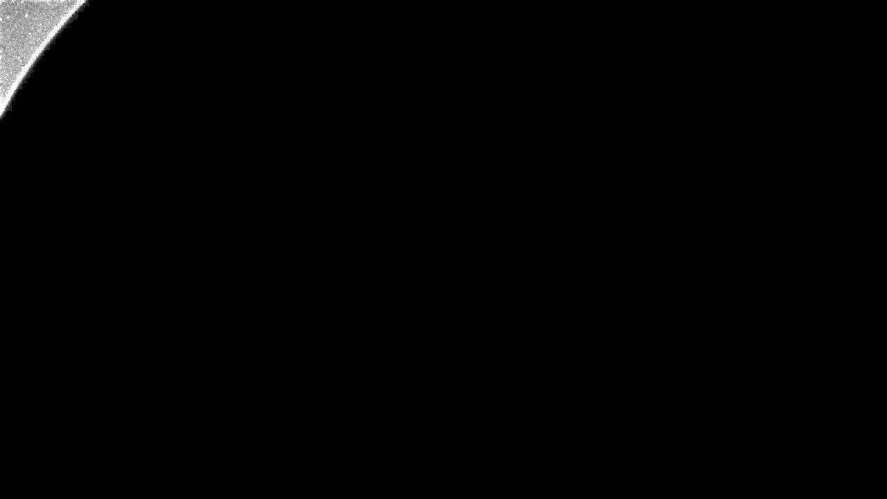 Detected stack