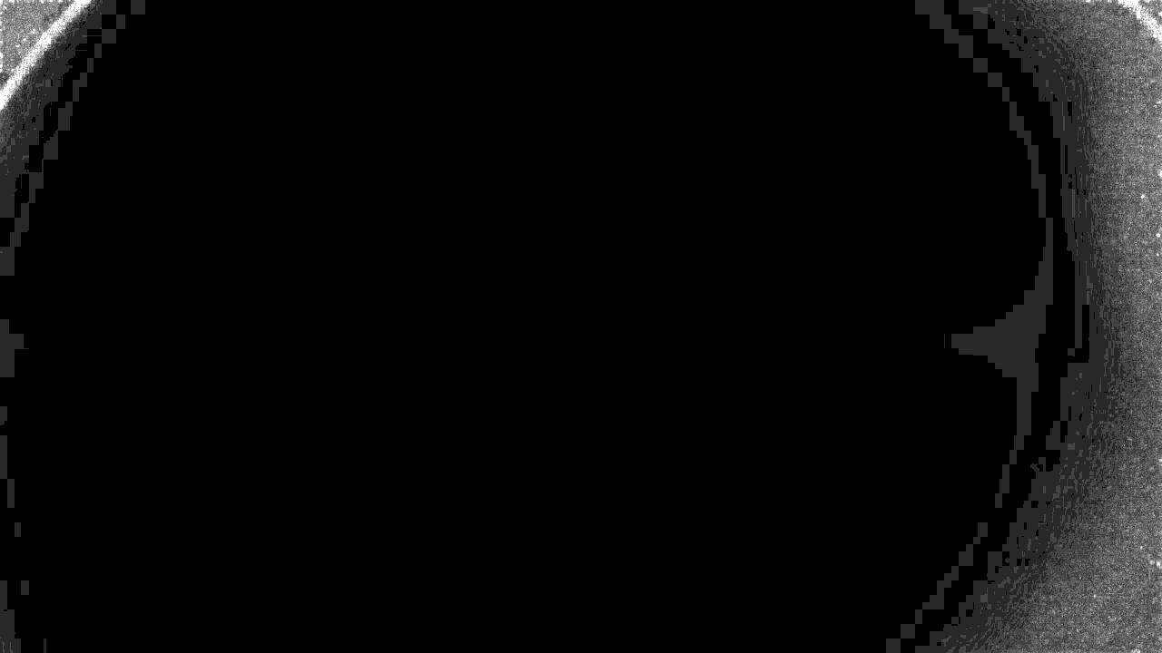 Detected stack