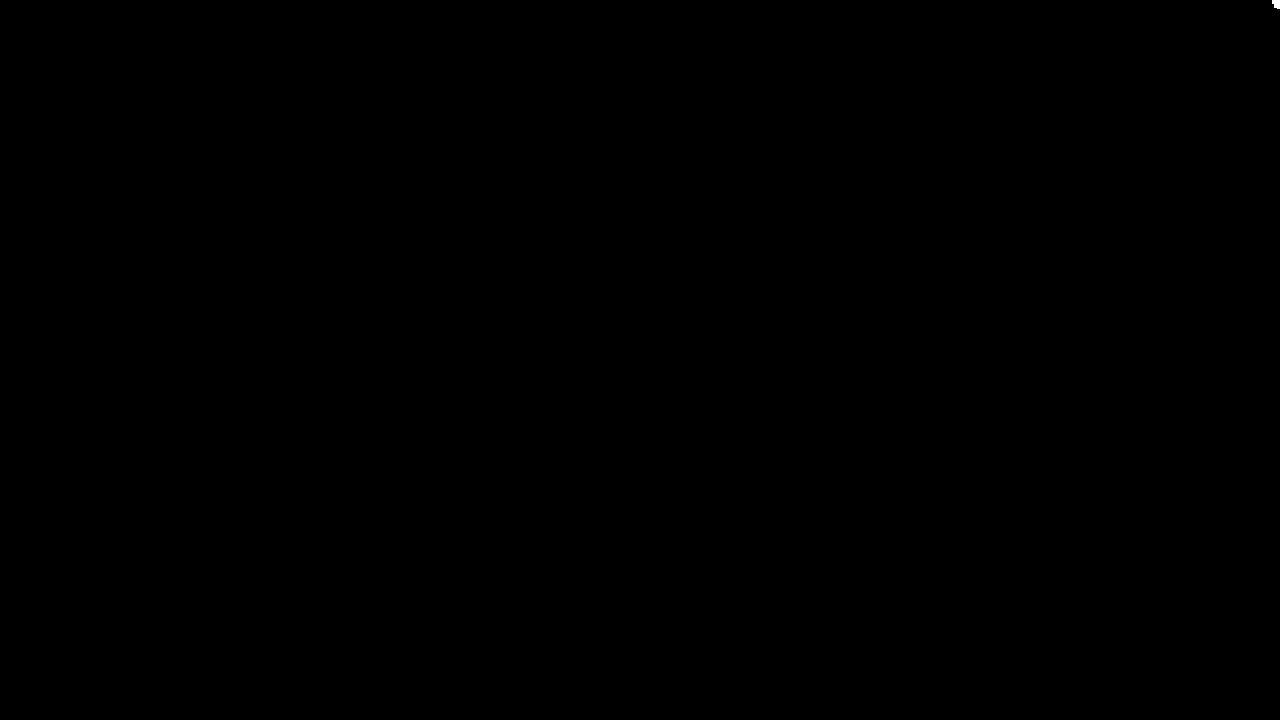 Detected stack