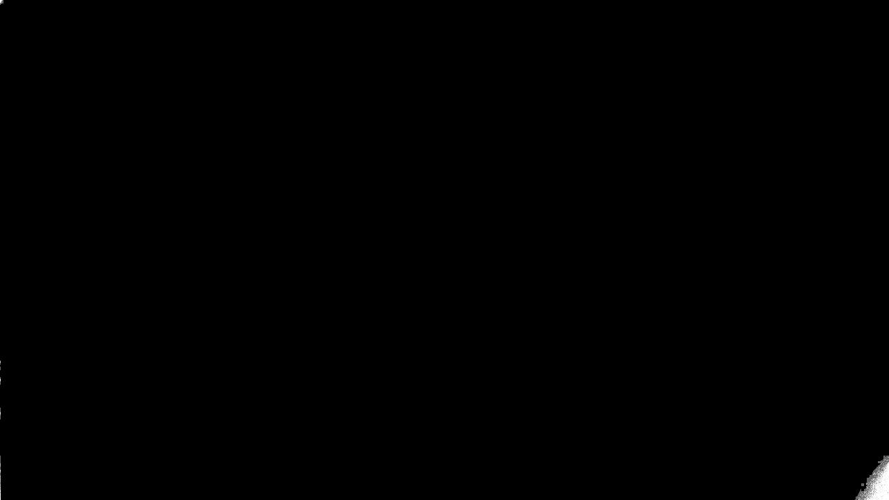 Detected stack