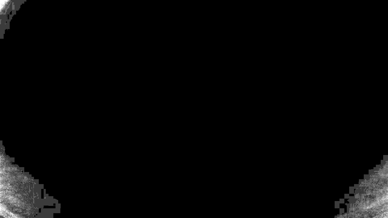 Detected stack