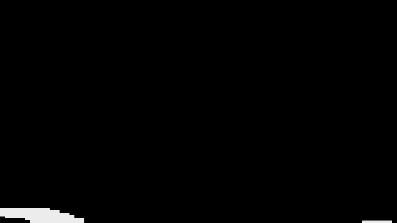 Detected stack