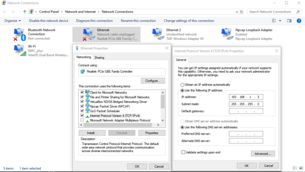 Focusing your camera - Global Meteor Network